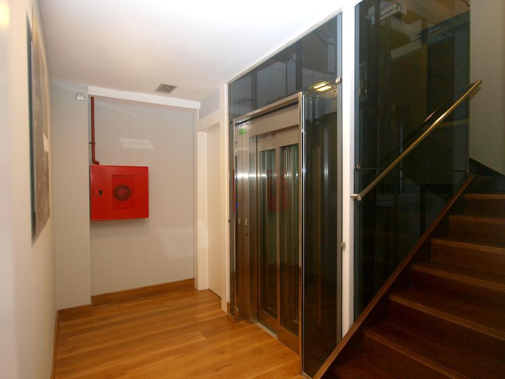 Hosteria Santander Santander