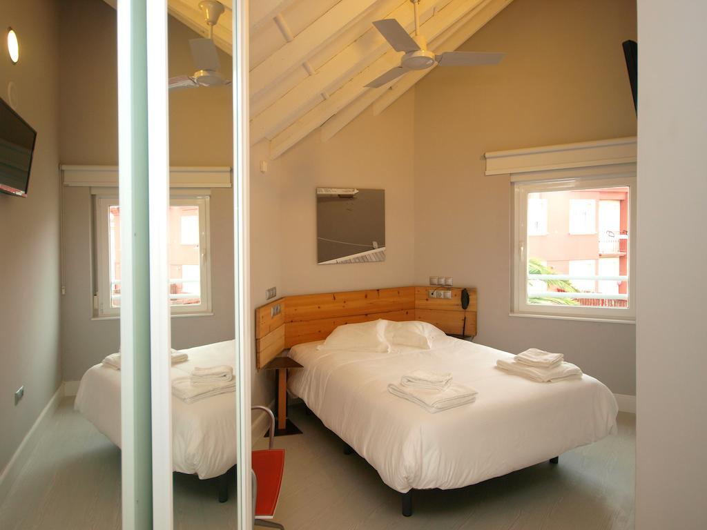Bed and breakfast Hosteria Santander Santander