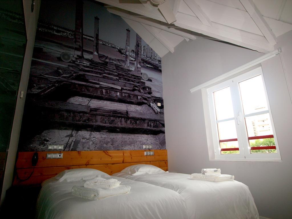Bed and breakfast Hosteria Santander