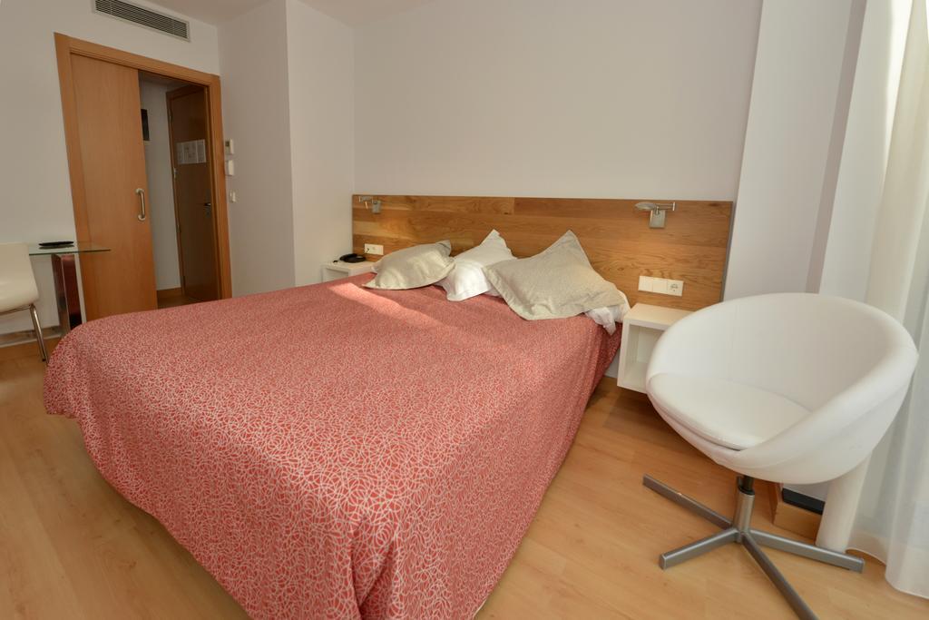 Hotel Picos De Europa