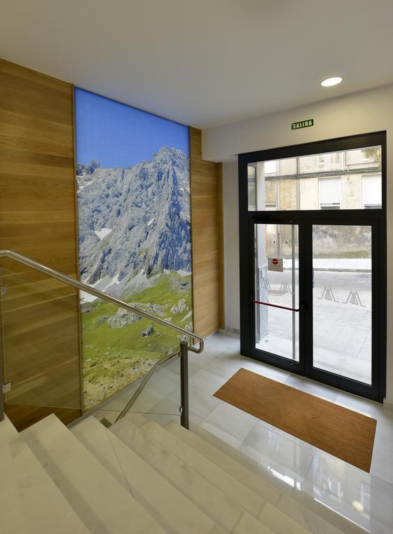 Hotel Picos De Europa