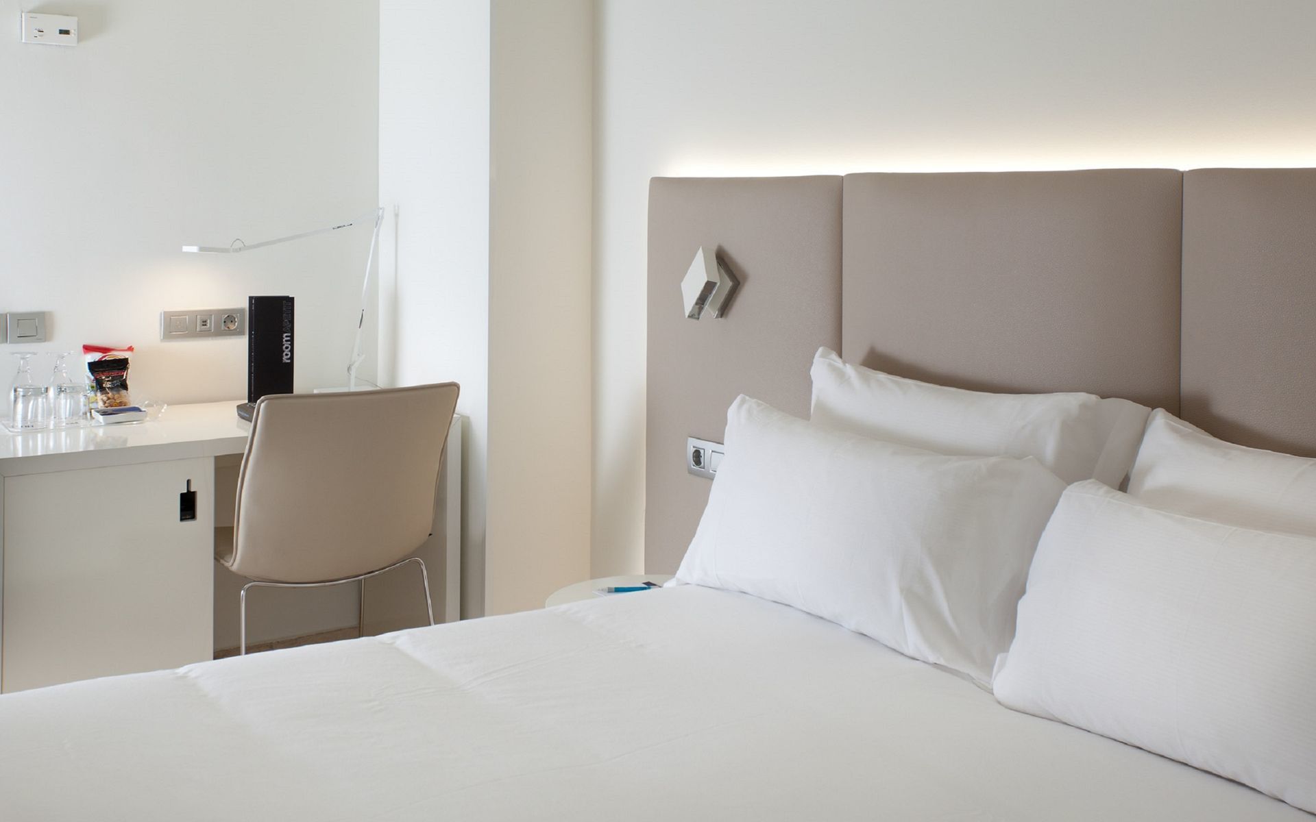 Hotel Nh Ciudad De