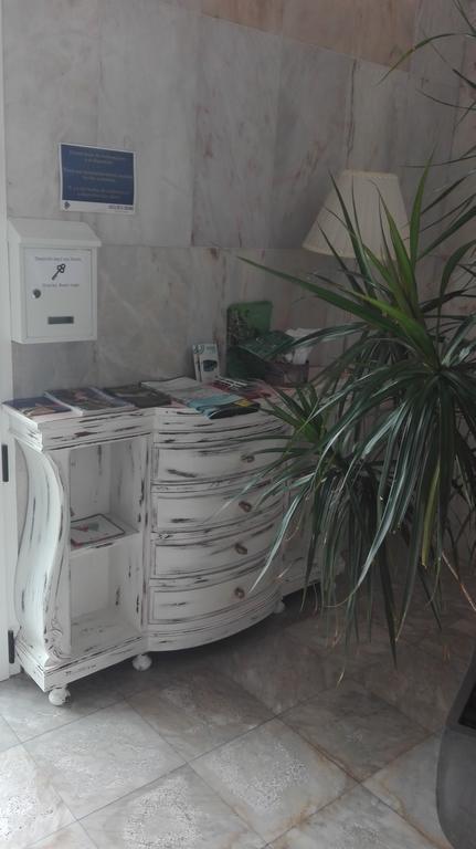 Apartment River Santander