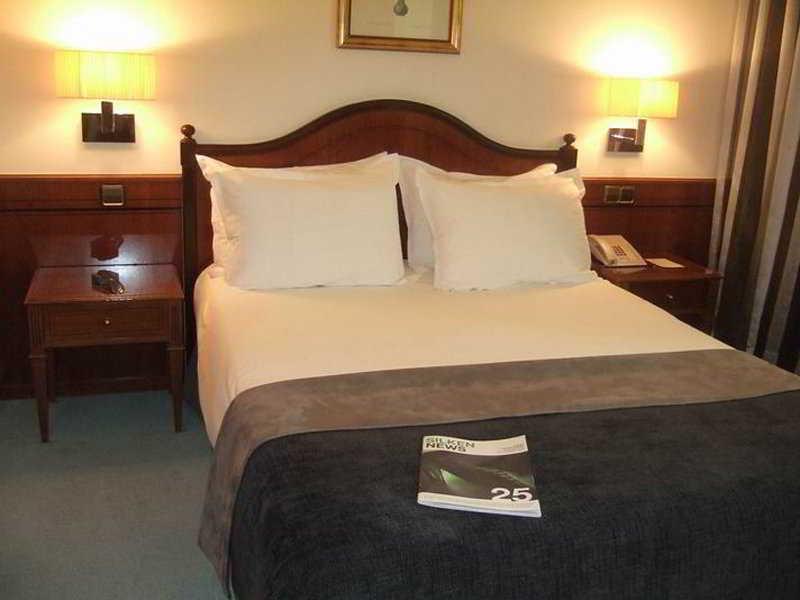 Hotel Silken Rio Santander