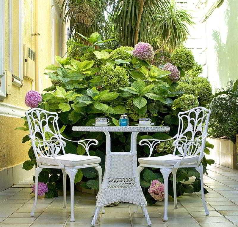Boutique Brisas Hotel Santander