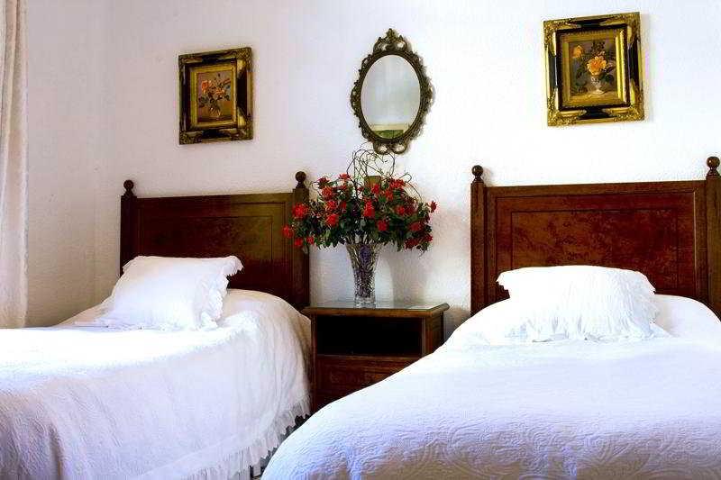 Hotel Boutique Brisas *