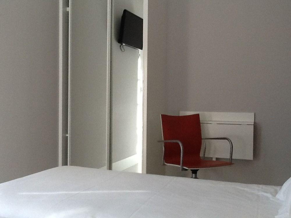 Hosteria Santander Bed and breakfast 2*