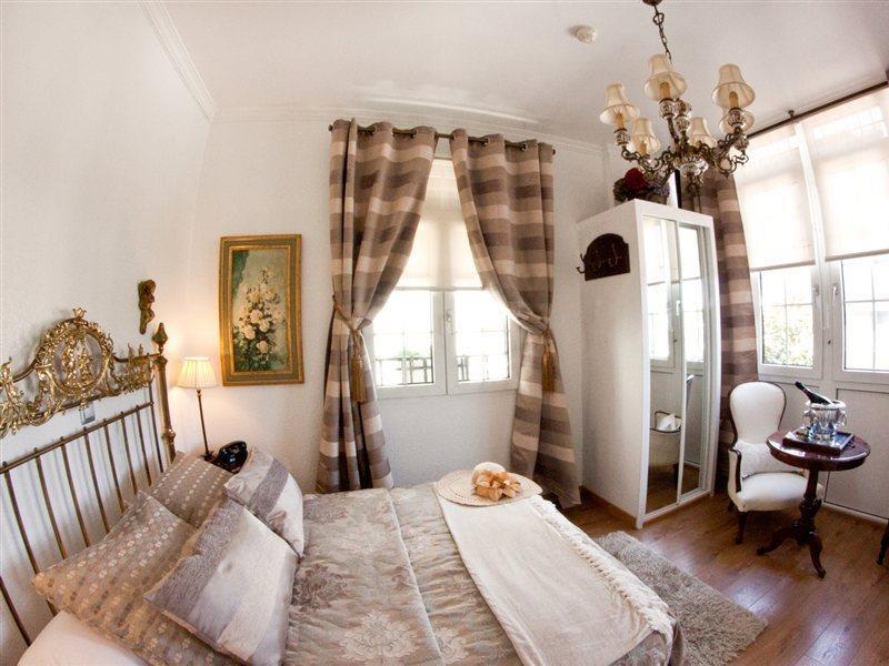 Boutique Brisas * Santander