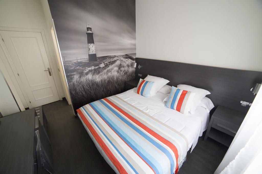 Guest house Cabo Mayor