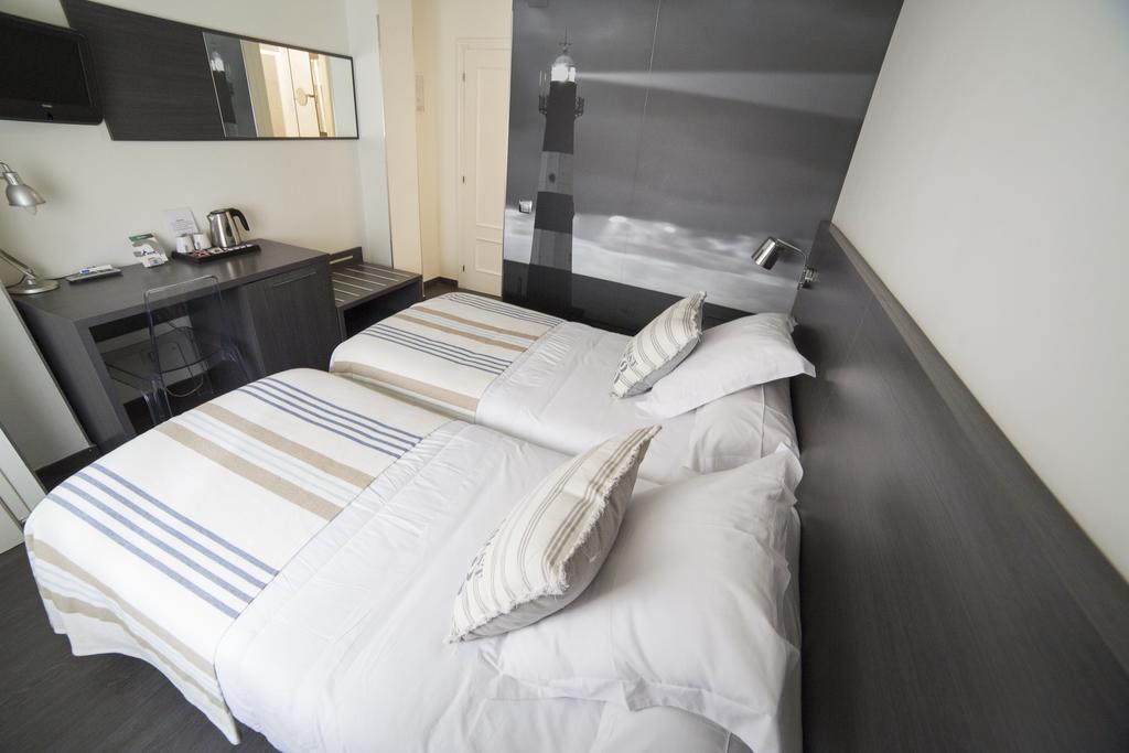 Guest house Cabo Mayor