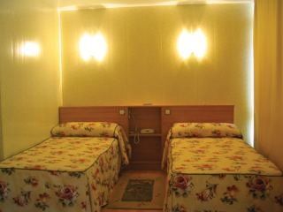 Hotel Bedoya