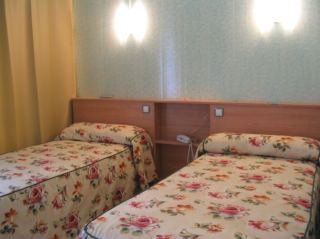 Hotel Bedoya Santander