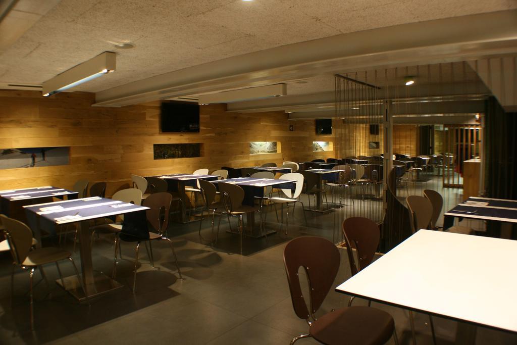 Hotel Picos De Europa Santander