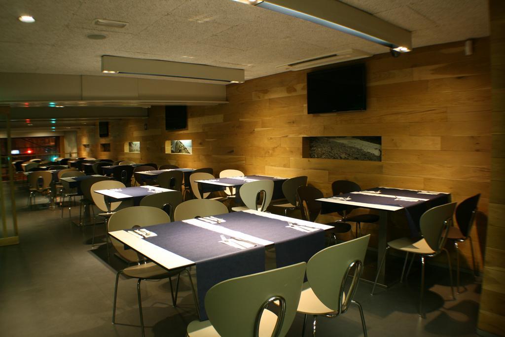 Hotel Picos De Europa Santander