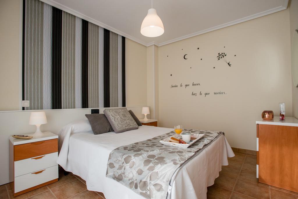 River Apartment