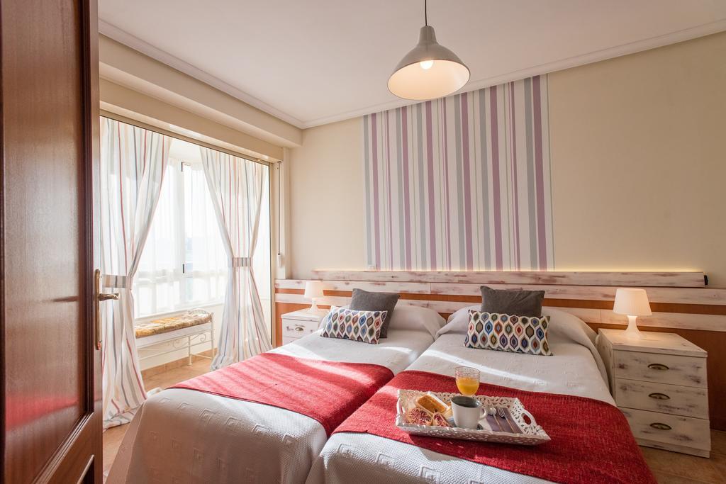 River Apartment Santander