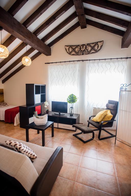 River Apartment Santander