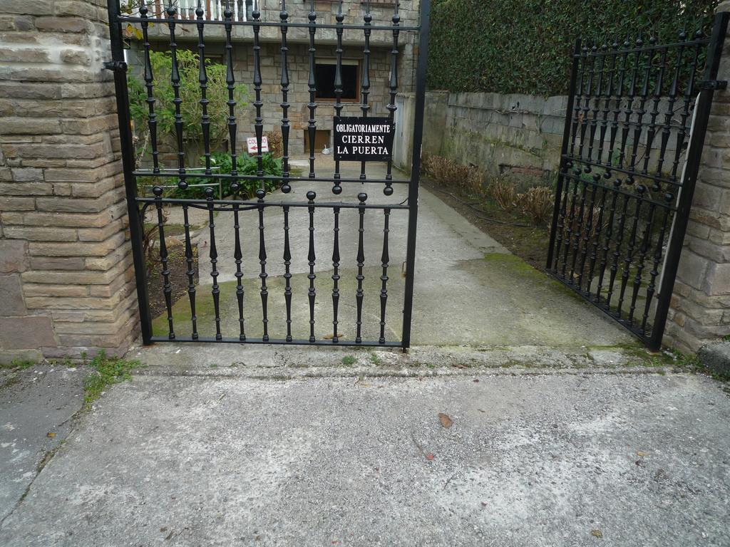 Apartamento Casa Vacacional Mazo De Arriba