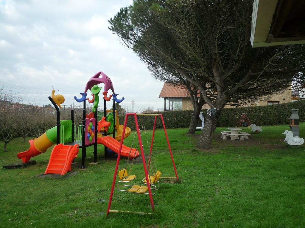 Apartamento Casa Vacacional Mazo De Arriba *