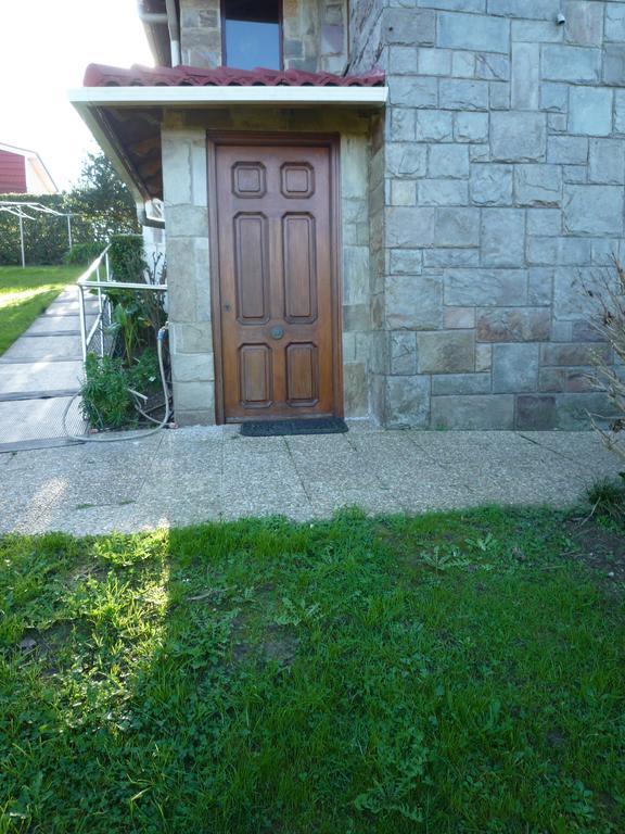 Apartamento Casa Vacacional Mazo De Arriba Santander
