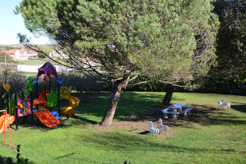 Apartamento Casa Vacacional Mazo De Arriba *