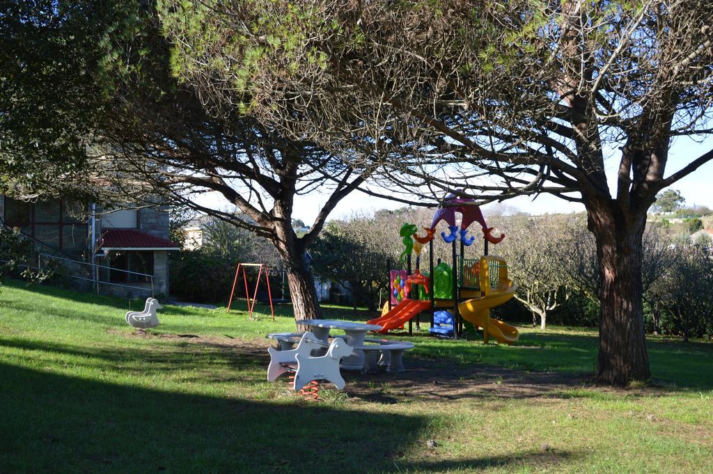 Apartamento Casa Vacacional Mazo De Arriba