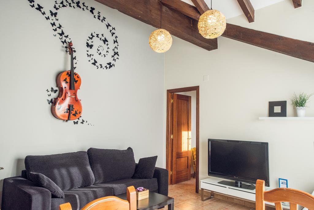 River Apartment Santander