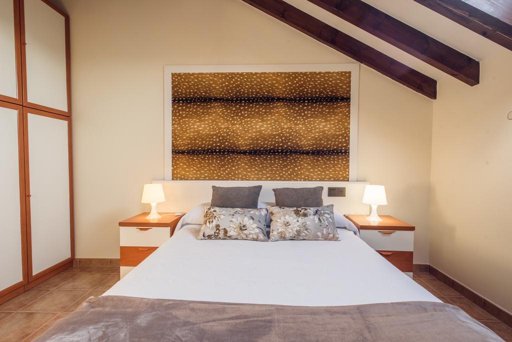 Apartment River Santander