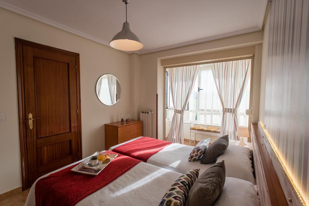 River Apartment