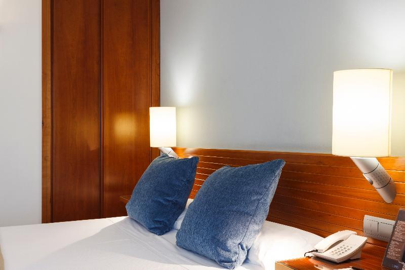 Hotel Vincci Puertochico Santander