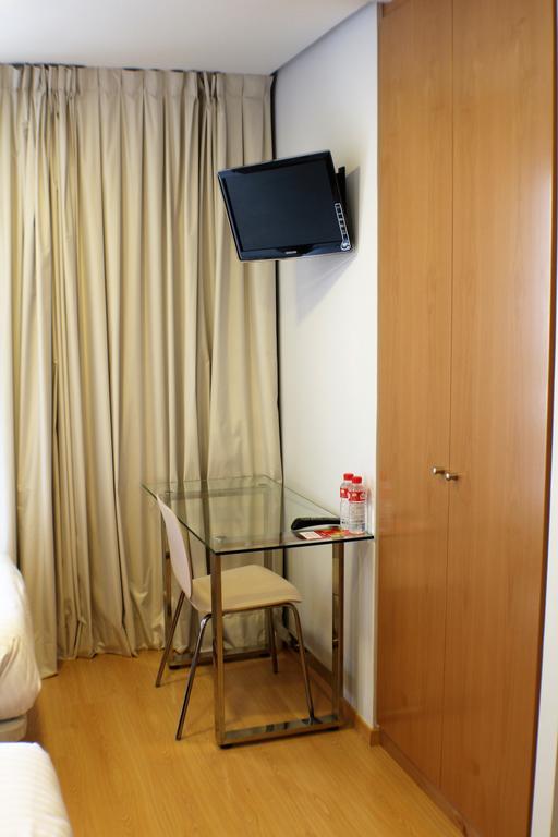 Picos De Europa Hotel 2*