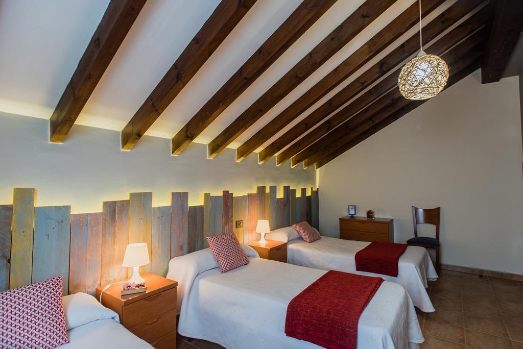 River Apartment Santander
