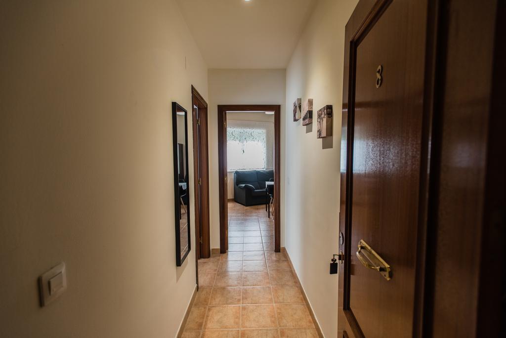 River Apartment Santander