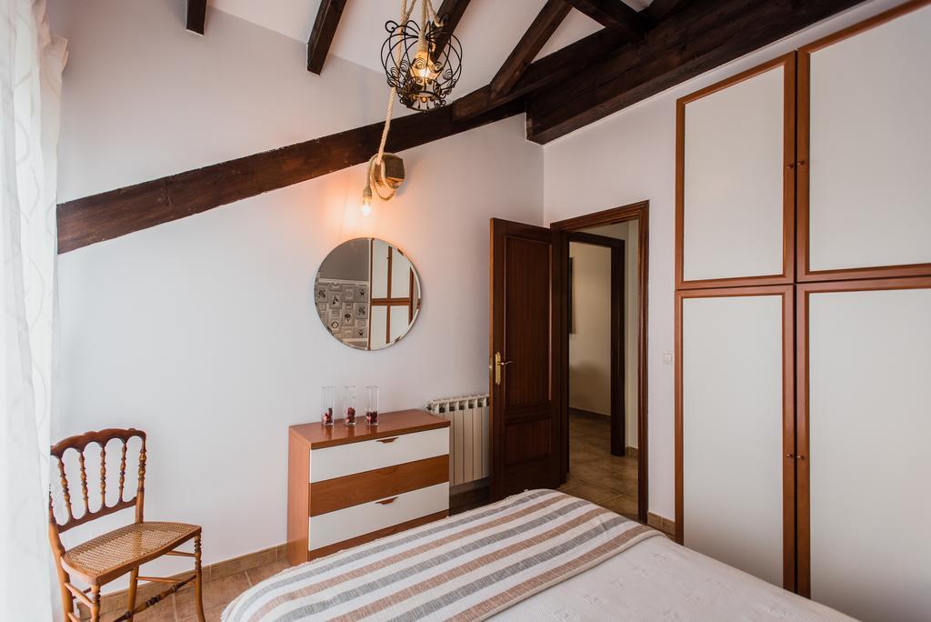 River Apartment Santander