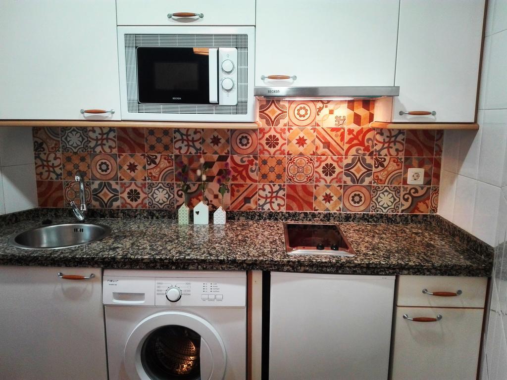 River Apartment *