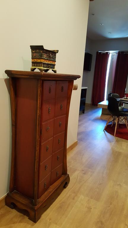 Apartamento Art