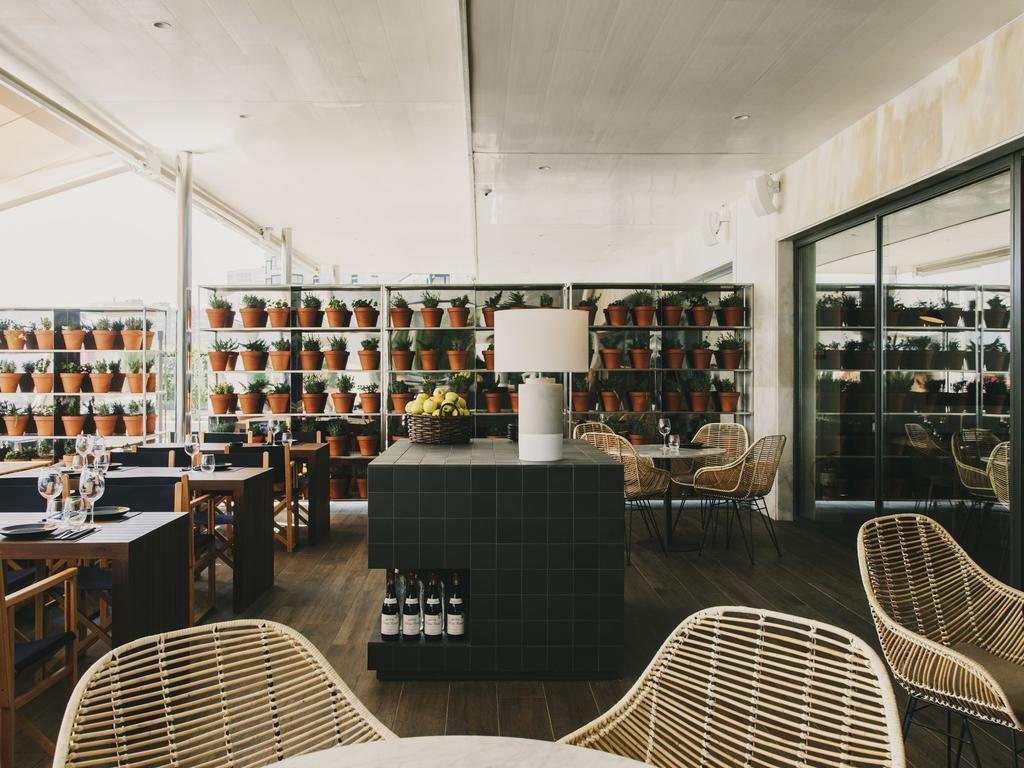 Chiqui Hotel