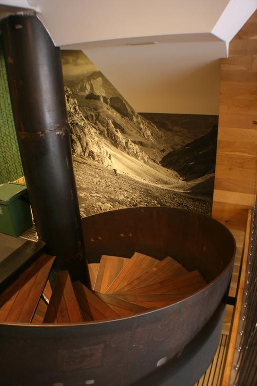 Hotel Picos De Europa Santander