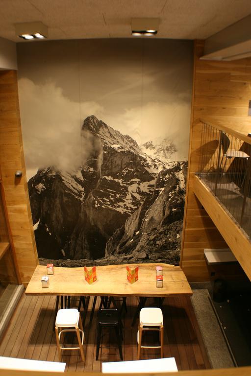 Picos De Europa Hotel