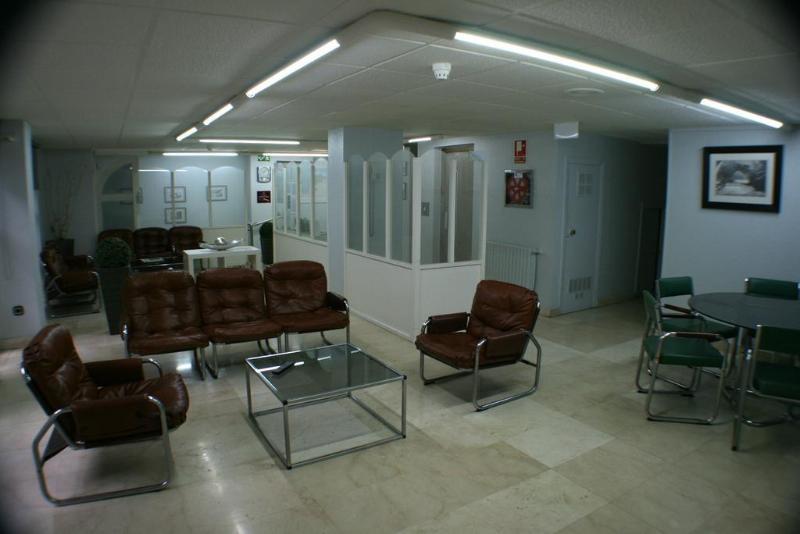 Hotel Picos De Europa 2*