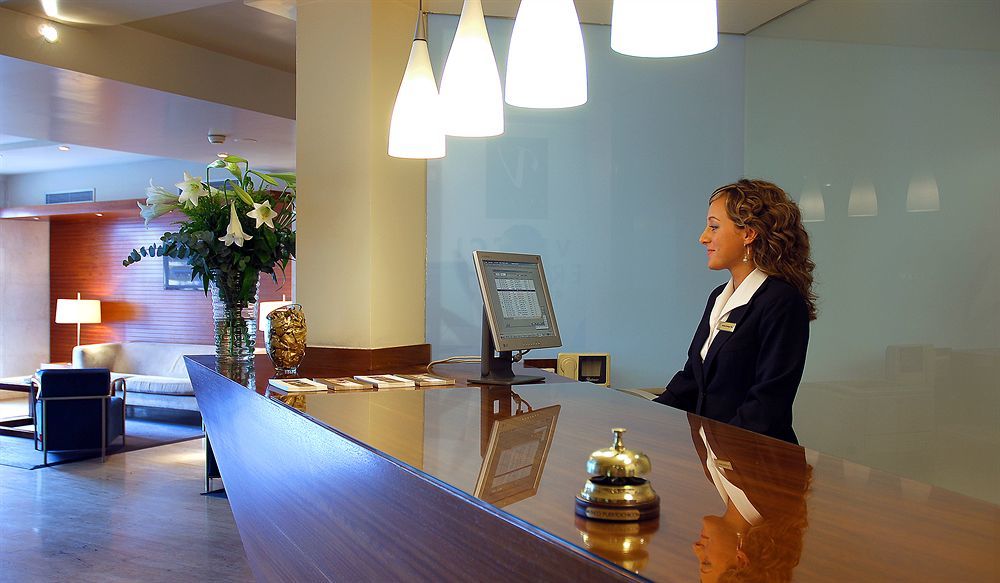 Hotel Vincci Puertochico Santander