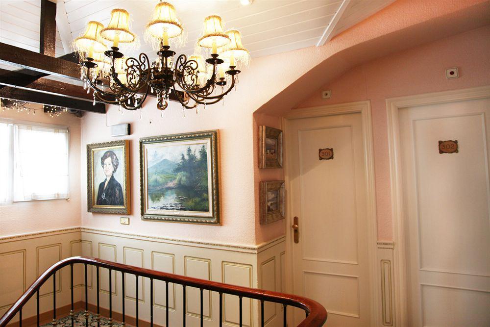 Hotel Boutique Brisas *