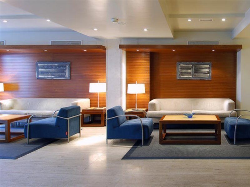 Vincci Puertochico Hotel 4*