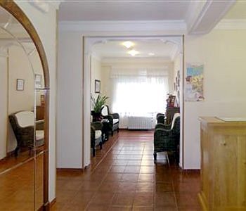 Magallanes Pensión 2*