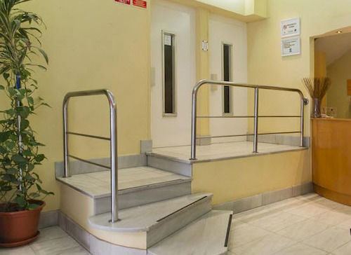 Estudios Aránzazu Apartahotel