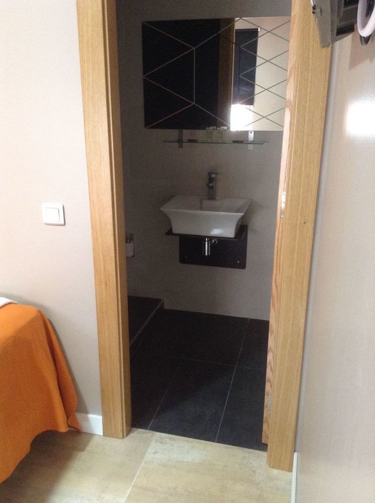 Guest house Vintage Santander