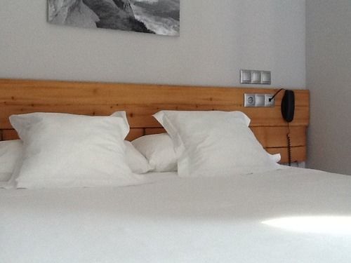 Hosteria Santander 2*