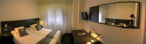 Cabo Mayor Guest house