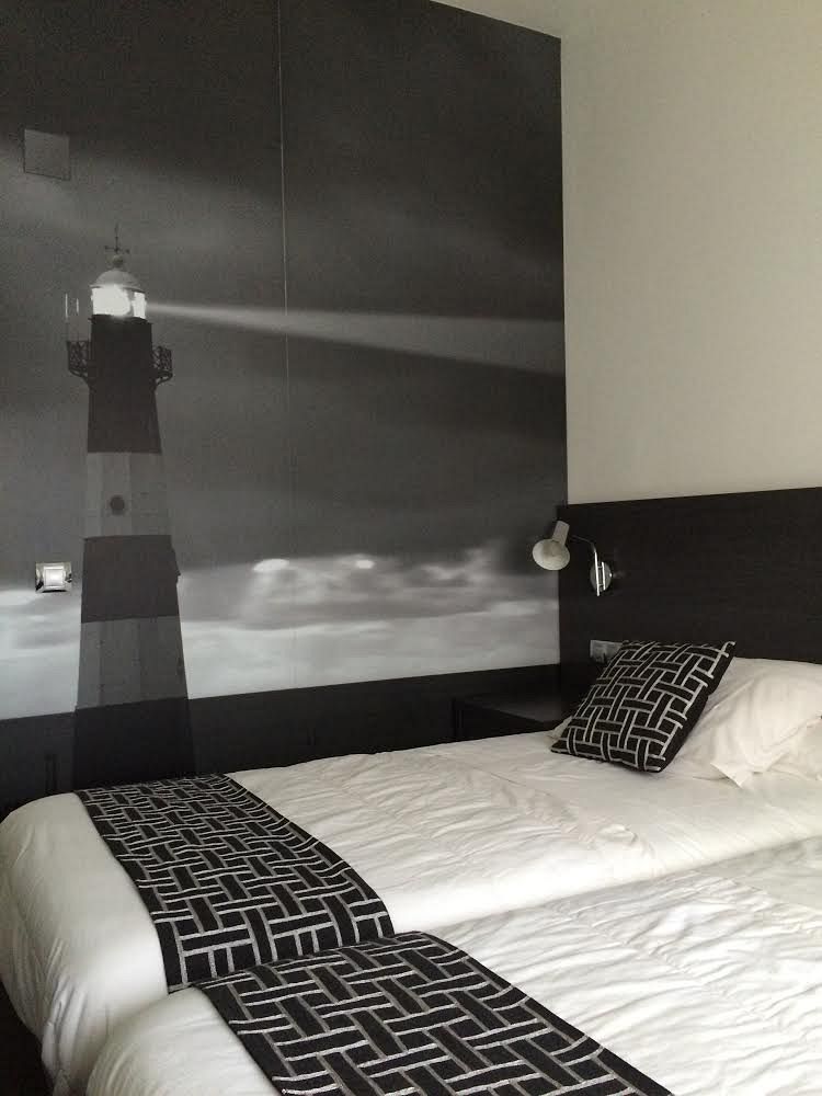 Guest house Cabo Mayor Santander