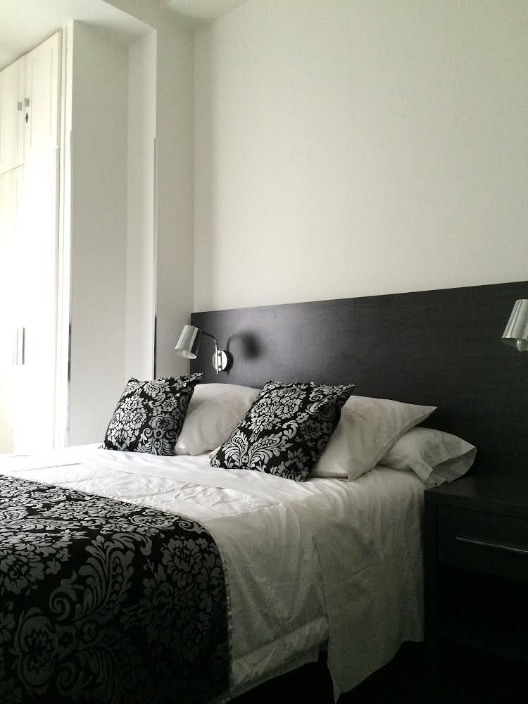 Guest house Cabo Mayor 2*